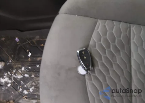 2019 Chevrolet Equinox Ls from USA, damaged, VIN 2GNAXSEV0K6246855